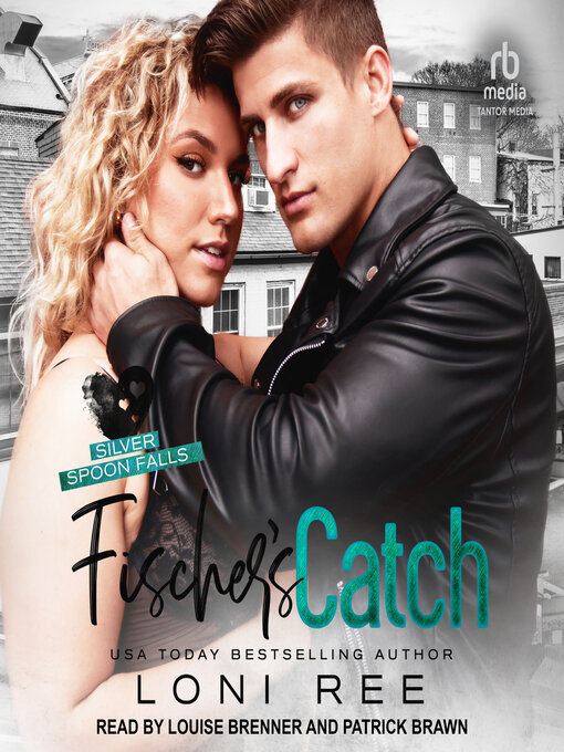 Title details for Fischer's Catch by Loni Ree - Available